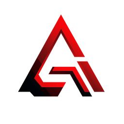 Gentian Asani Logo